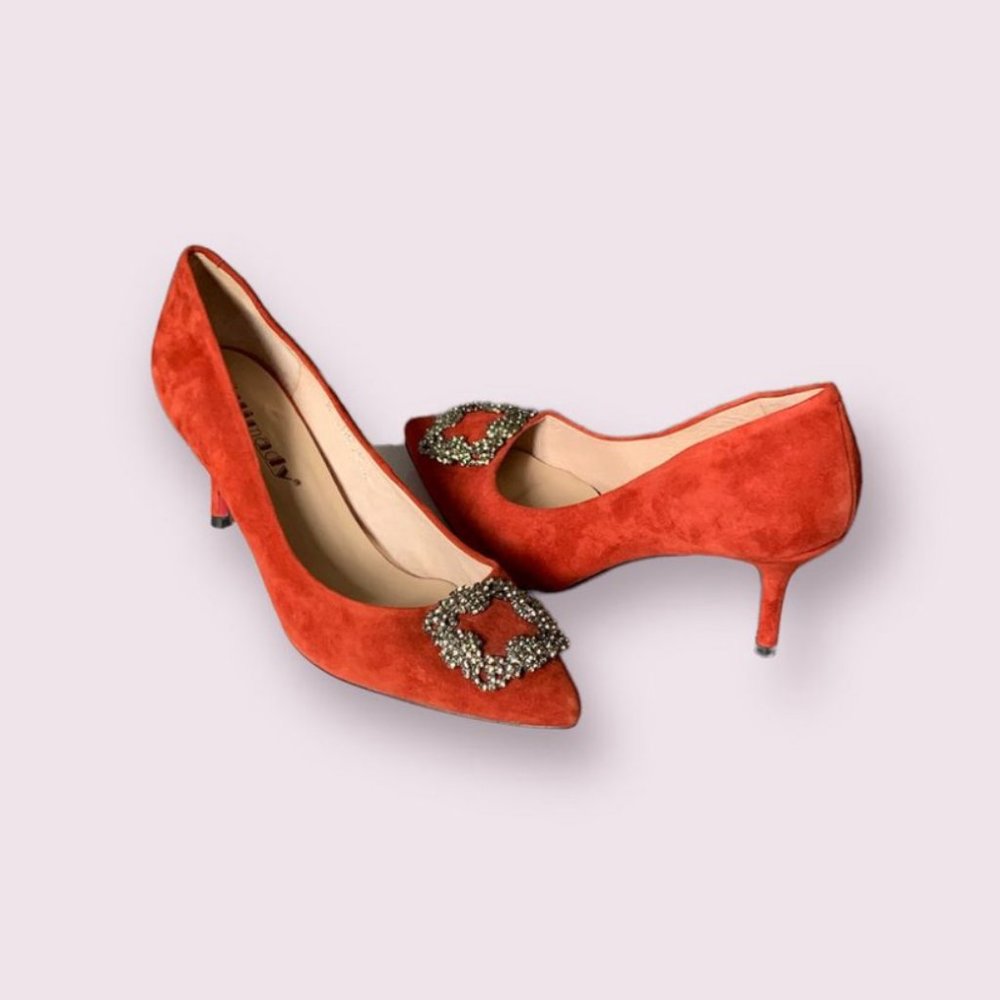 High heel Office